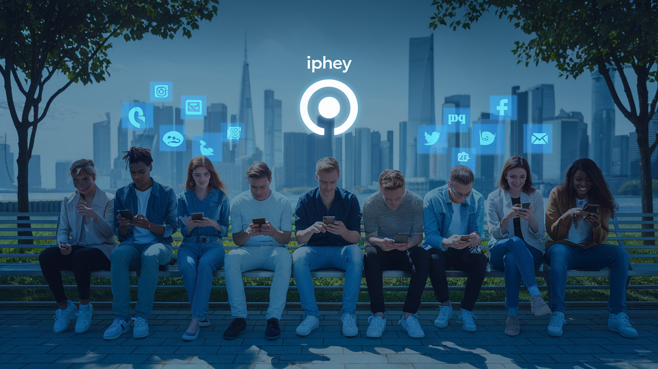 Reasons Why IPHEY is Taking Over the Internet