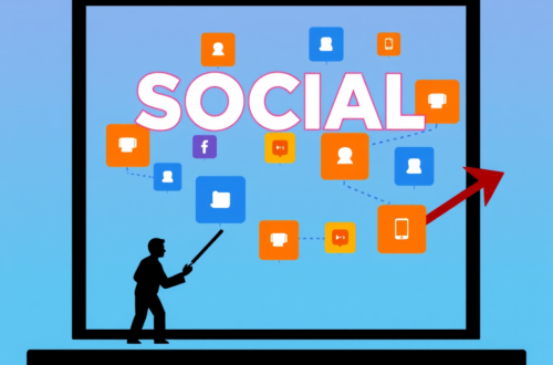 How to use be social extension