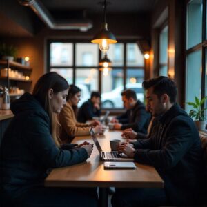 Static Residential Proxies: A More Stable Alternative